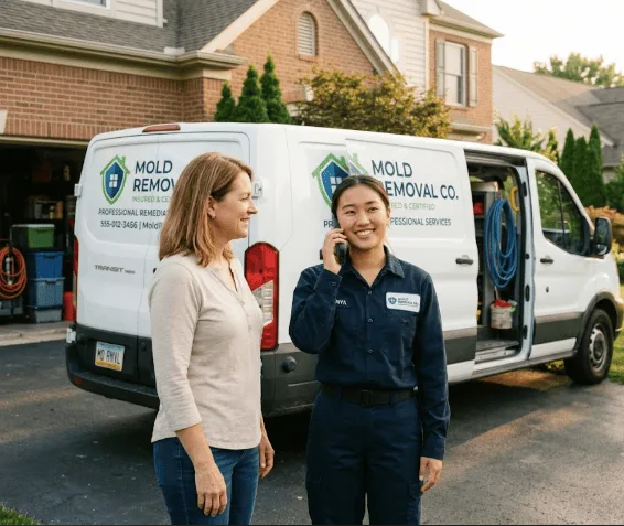 Crawlspace Mold Remediation Homer, OH FAQs